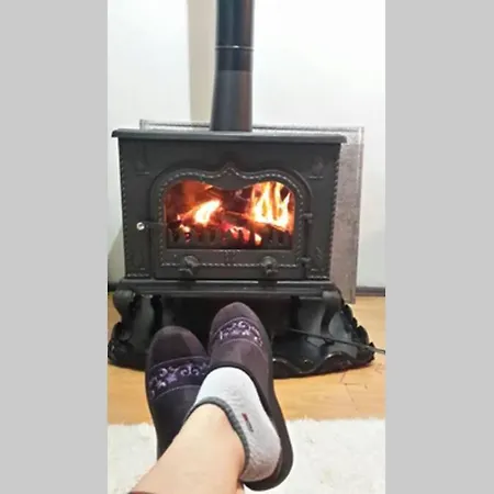Eylul Kir Evi Kirbahcesi Konaklama Apartment Ankara