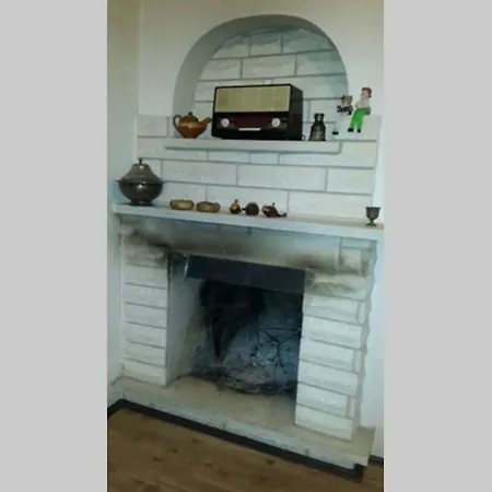 Apartment Eylul Kir Evi Kirbahcesi Konaklama