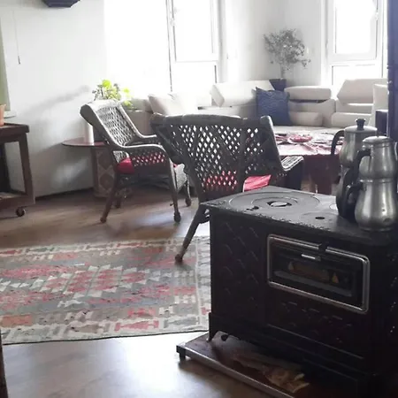 Apartment Eylul Kir Evi Kirbahcesi Konaklama *