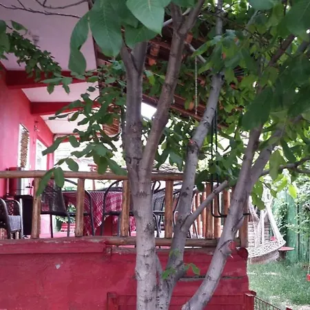 Eylul Kir Evi Kirbahcesi Konaklama *