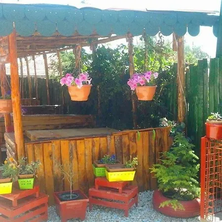 Apartment Eylul Kir Evi Kirbahcesi Konaklama Ankara